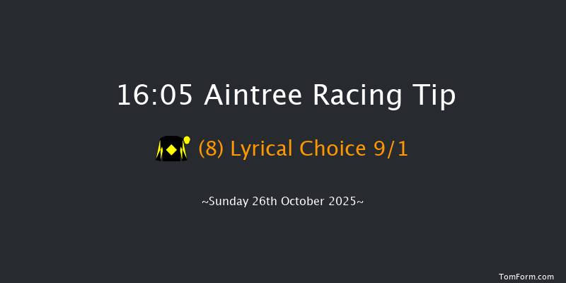 Aintree 16-05 (Class 2) 16f Fri 16th May 2025