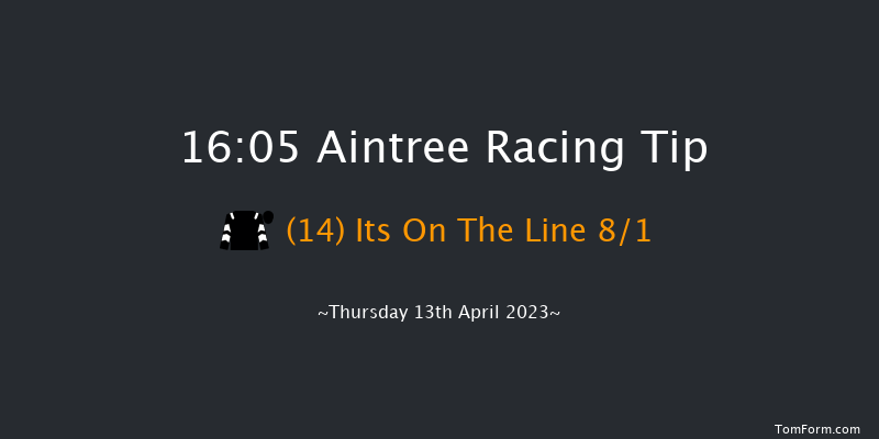 Aintree 16:05 Hunter Chase (Class 2) 21f Sat 3rd Dec 2022