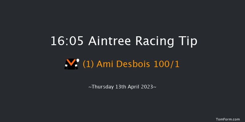 Aintree 16:05 Hunter Chase (Class 2) 21f Sat 3rd Dec 2022