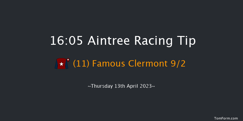 Aintree 16:05 Hunter Chase (Class 2) 21f Sat 3rd Dec 2022