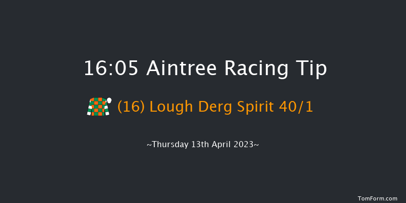 Aintree 16:05 Hunter Chase (Class 2) 21f Sat 3rd Dec 2022