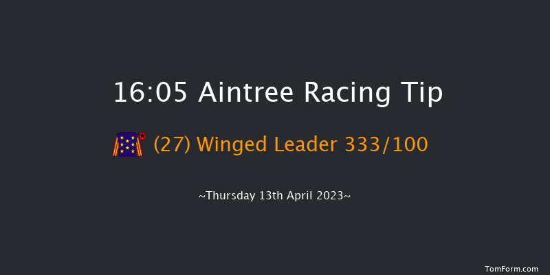 Aintree 16:05 Hunter Chase (Class 2) 21f Sat 3rd Dec 2022