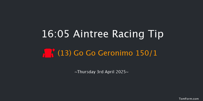 Aintree 16-05 (Class 2) 21f Thu 26th Dec 2024