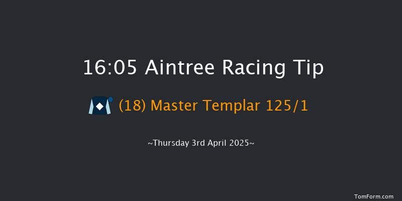 Aintree 16-05 (Class 2) 21f Thu 26th Dec 2024