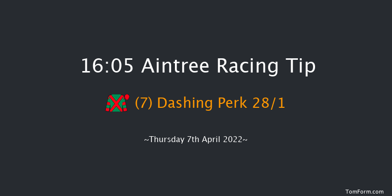 Aintree 16:05 Hunter Chase (Class 2) 21f Sat 4th Dec 2021