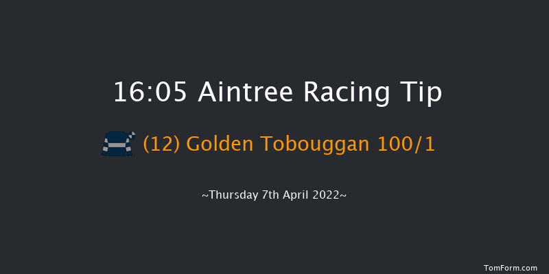 Aintree 16:05 Hunter Chase (Class 2) 21f Sat 4th Dec 2021