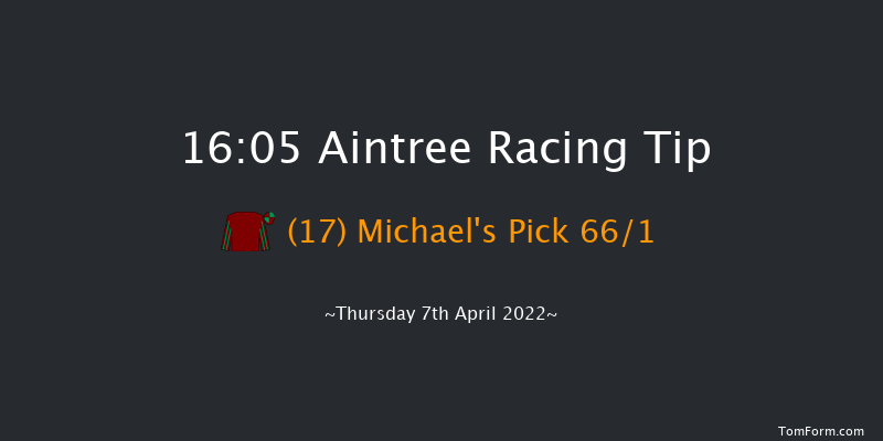 Aintree 16:05 Hunter Chase (Class 2) 21f Sat 4th Dec 2021