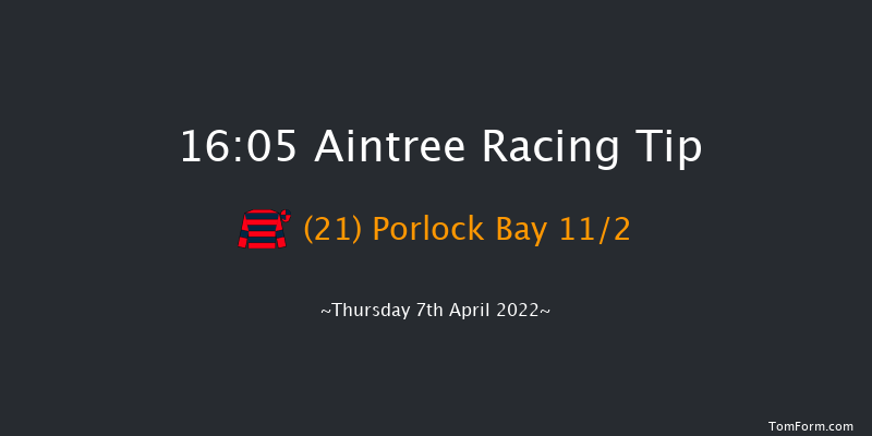Aintree 16:05 Hunter Chase (Class 2) 21f Sat 4th Dec 2021