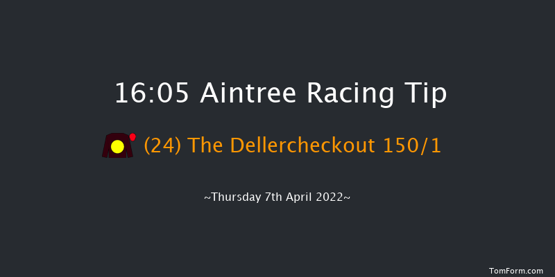 Aintree 16:05 Hunter Chase (Class 2) 21f Sat 4th Dec 2021