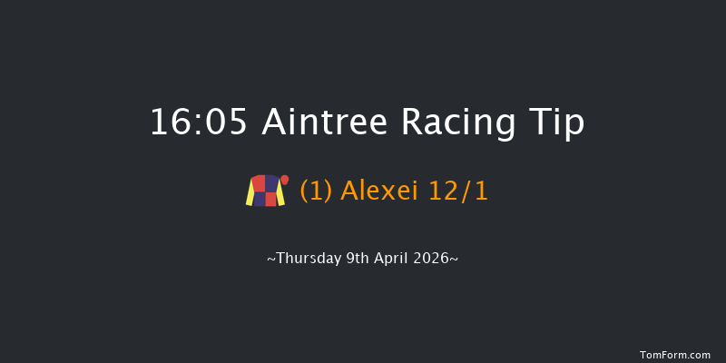 Aintree 16-05 (Class 1) 20f Fri 26th Dec 2025