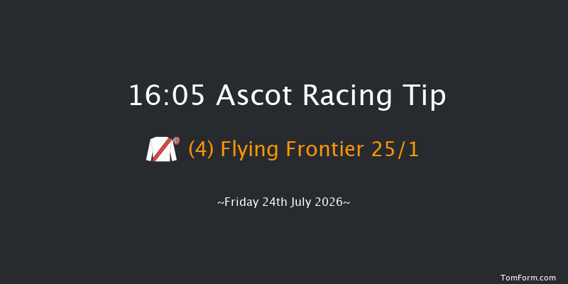 Ascot 16-05 (Class 2) 11f Sun 12th Jul 2026