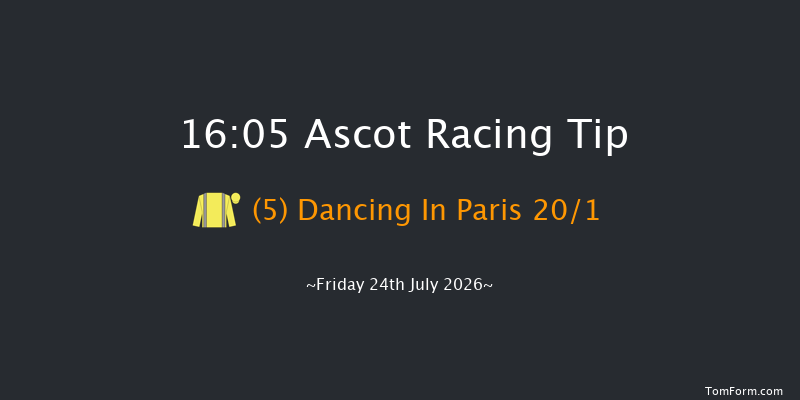 Ascot 16-05 (Class 2) 11f Sun 12th Jul 2026