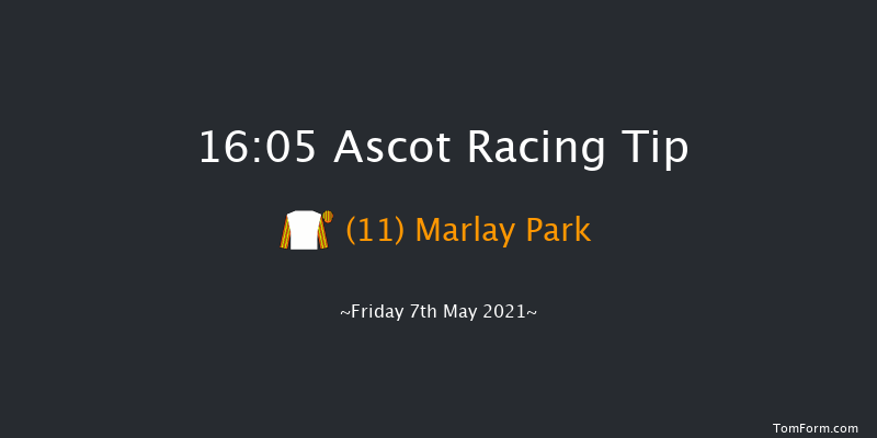 tote+ Pays You More Handicap Ascot 16:05 Handicap (Class 4) 6f Wed 28th Apr 2021