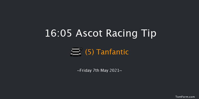 tote+ Pays You More Handicap Ascot 16:05 Handicap (Class 4) 6f Wed 28th Apr 2021