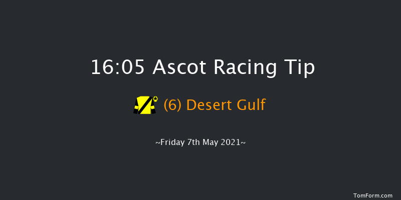 tote+ Pays You More Handicap Ascot 16:05 Handicap (Class 4) 6f Wed 28th Apr 2021