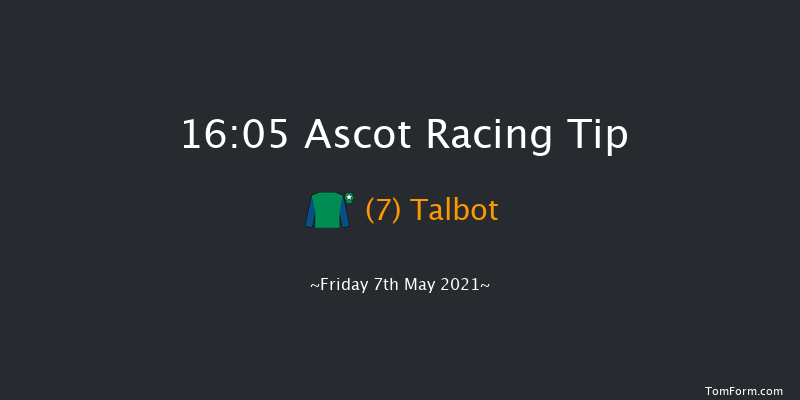 tote+ Pays You More Handicap Ascot 16:05 Handicap (Class 4) 6f Wed 28th Apr 2021