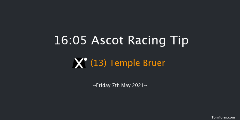 tote+ Pays You More Handicap Ascot 16:05 Handicap (Class 4) 6f Wed 28th Apr 2021