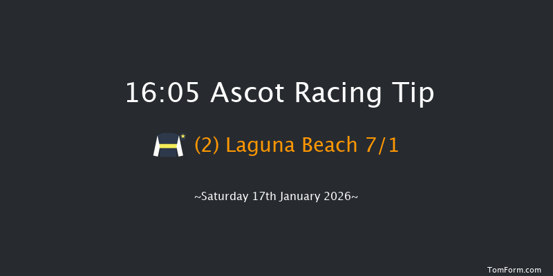 Ascot 16-05 (Class 3) 21f Sat 20th Dec 2025
