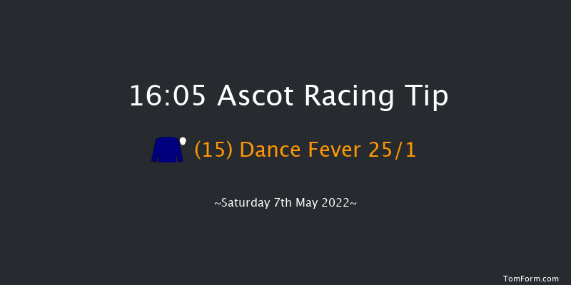 Ascot 16:05 Handicap (Class 2) 7f Fri 6th May 2022