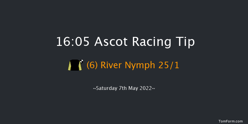 Ascot 16:05 Handicap (Class 2) 7f Fri 6th May 2022
