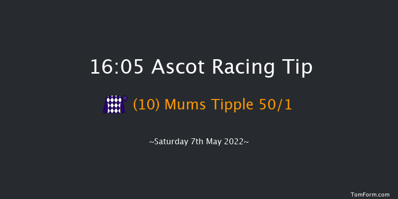 Ascot 16:05 Handicap (Class 2) 7f Fri 6th May 2022