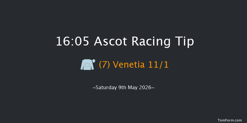 Ascot 16-05 (Class 4) 9f Fri 8th May 2026