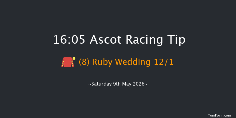 Ascot 16-05 (Class 4) 9f Fri 8th May 2026