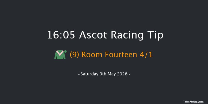 Ascot 16-05 (Class 4) 9f Fri 8th May 2026
