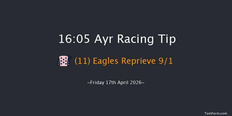 Ayr 16-05 (Class 2) 21f Sat 7th Mar 2026