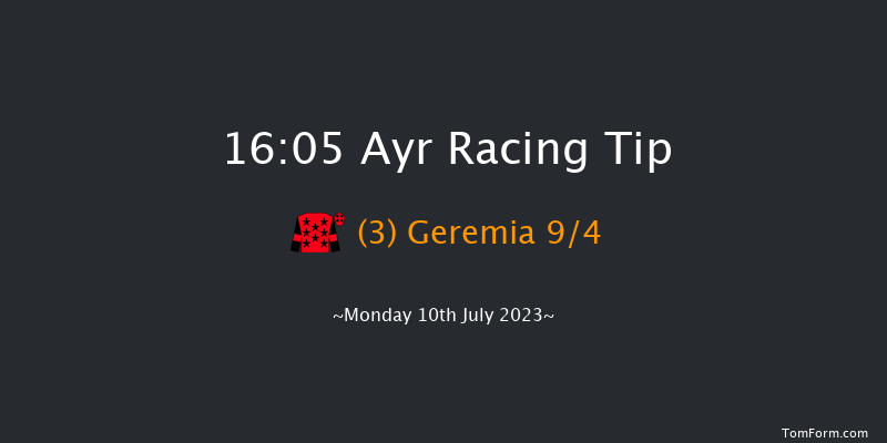Ayr 16:05 Handicap (Class 3) 13f Sun 9th Jul 2023
