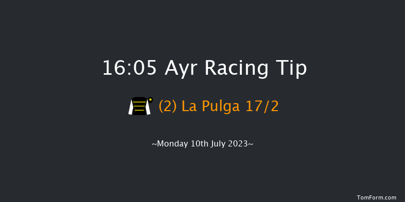 Ayr 16:05 Handicap (Class 3) 13f Sun 9th Jul 2023