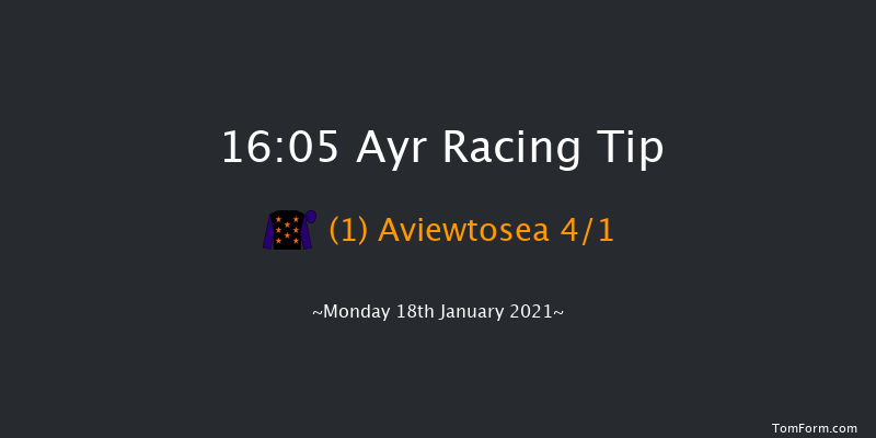 Watch On Racing TV Standard Open NH Flat Race (GBB Race) Ayr 16:05 NH Flat Race (Class 3) 16f Mon 14th Dec 2020