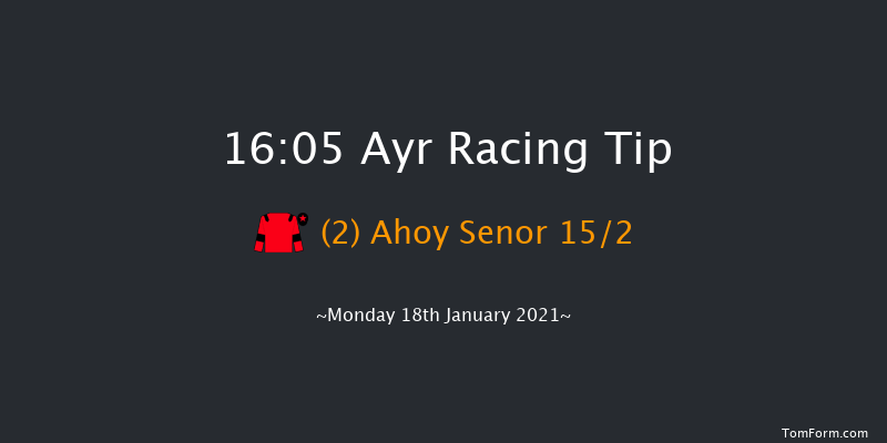 Watch On Racing TV Standard Open NH Flat Race (GBB Race) Ayr 16:05 NH Flat Race (Class 3) 16f Mon 14th Dec 2020