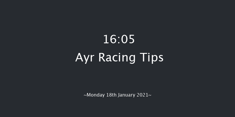 Watch On Racing TV Standard Open NH Flat Race (GBB Race) Ayr 16:05 NH Flat Race (Class 3) 16f Mon 14th Dec 2020