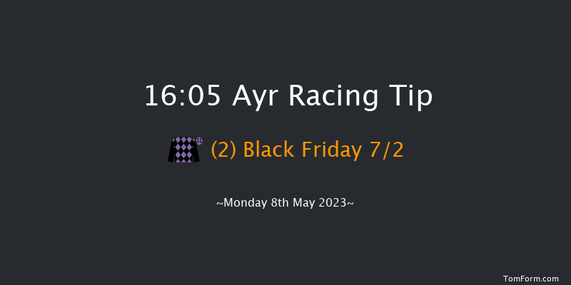 Ayr 16:05 Handicap (Class 5) 6f Thu 4th May 2023