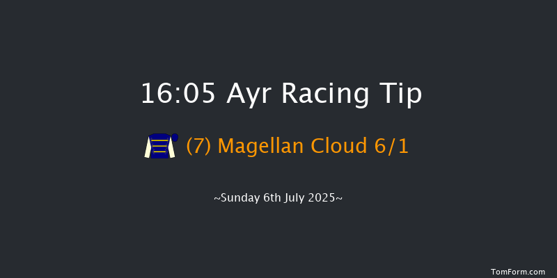 Ayr 16-05 (Class 4) 10f Sat 21st Jun 2025