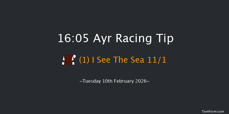 Ayr 16-05 (Class 5) 24f Thu 29th Jan 2026