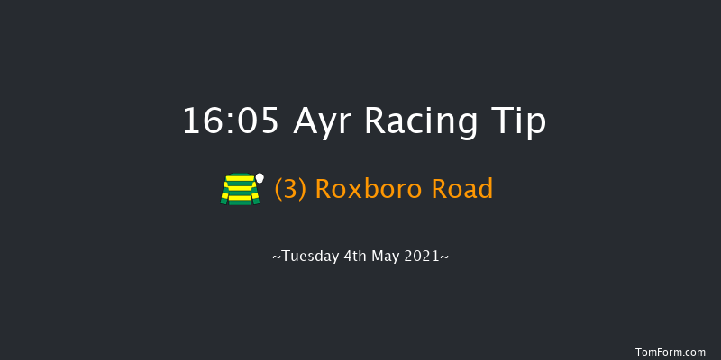 Bet At racingtv.com Handicap Chase Ayr 16:05 Handicap Chase (Class 4) 20f Tue 27th Apr 2021