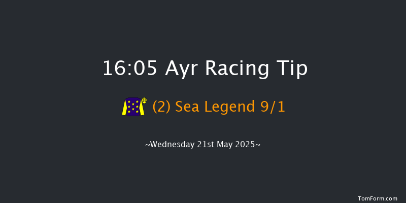 Ayr 16-05 (Class 4) 10f Thu 1st May 2025