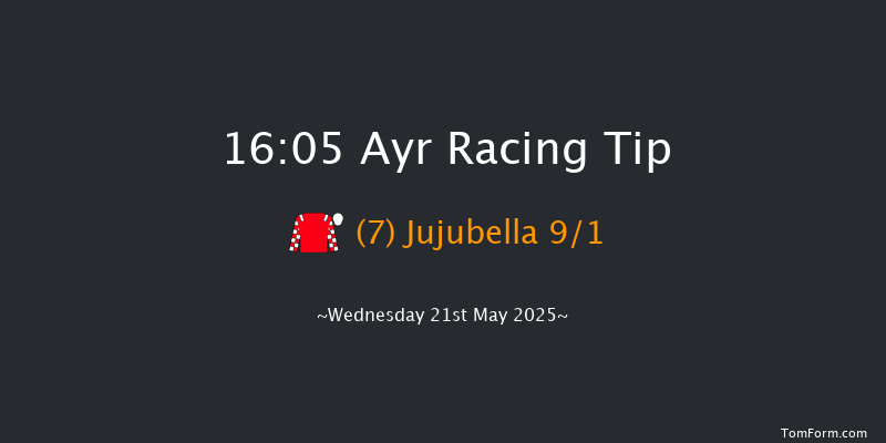 Ayr 16-05 (Class 4) 10f Thu 1st May 2025