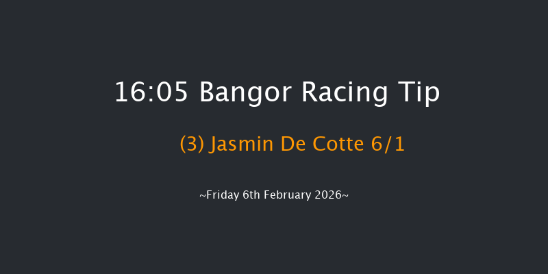 Bangor 16-05 (Class 4) 16f Sat 29th Nov 2025