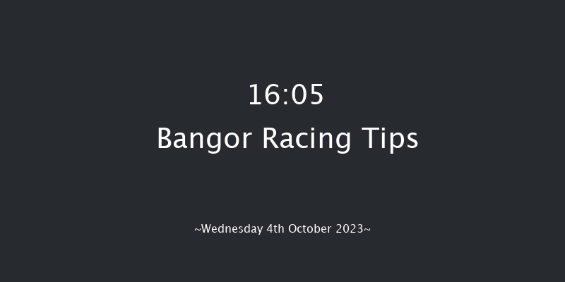 Bangor 16:05 Handicap Hurdle (Class 4) 23f Tue 5th Sep 2023