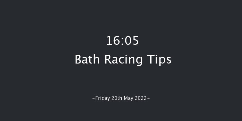 Bath 16:05 Maiden (Class 5) 10f Wed 11th May 2022