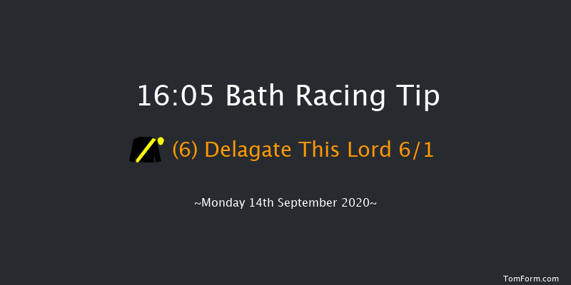 bath.co.uk Handicap Bath 16:05 Handicap (Class 3) 6f Sun 13th Sep 2020
