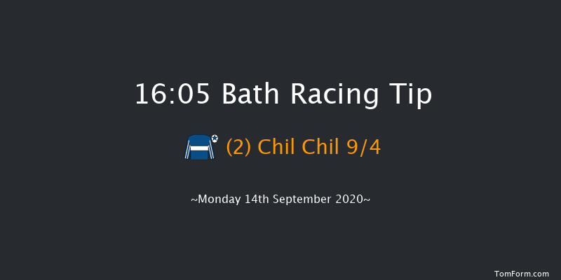 bath.co.uk Handicap Bath 16:05 Handicap (Class 3) 6f Sun 13th Sep 2020