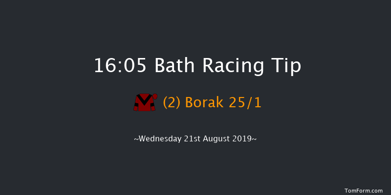 Bath 16:05 Handicap (Class 5) 14f Sat 17th Aug 2019