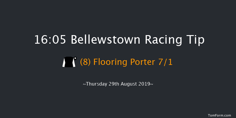 Bellewstown 16:05 Maiden Hurdle 17f Wed 28th Aug 2019