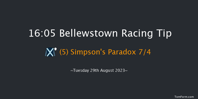 Bellewstown 16:05 Maiden 8f Sat 8th Jul 2023