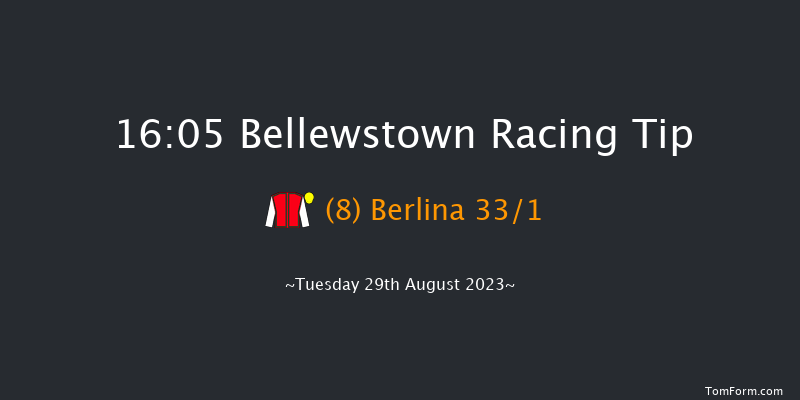 Bellewstown 16:05 Maiden 8f Sat 8th Jul 2023
