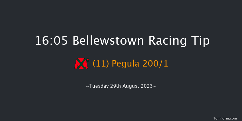 Bellewstown 16:05 Maiden 8f Sat 8th Jul 2023